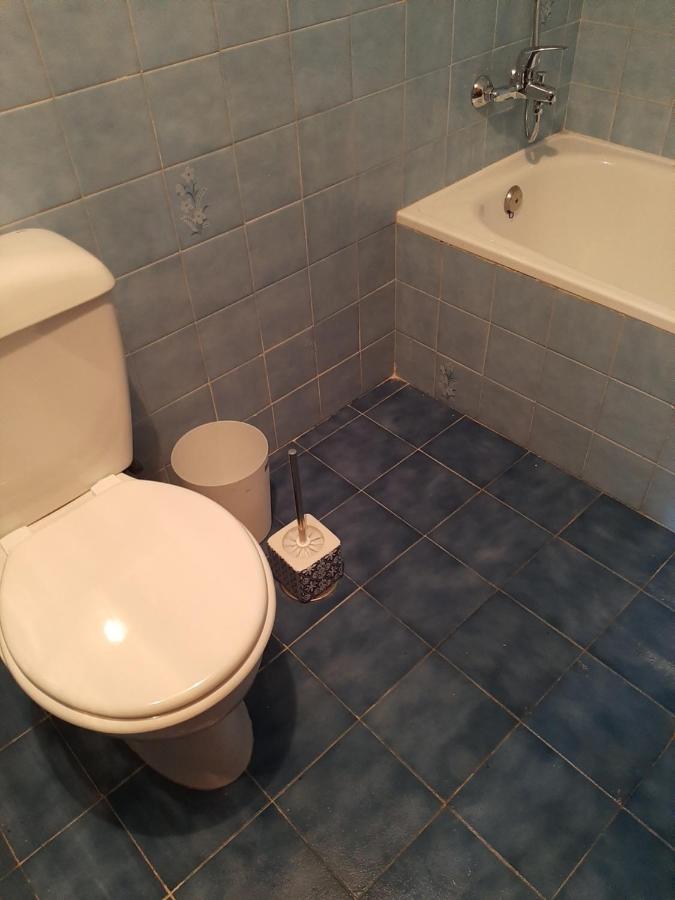 Beachfront Penthouse 3 Double Bedrooms, 2 Bathrooms San Luis de Sabinillas Exterior foto